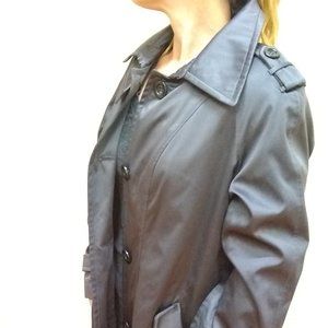 Jones New York Trench Coat